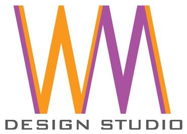 WM Design Studio, LLC Logo